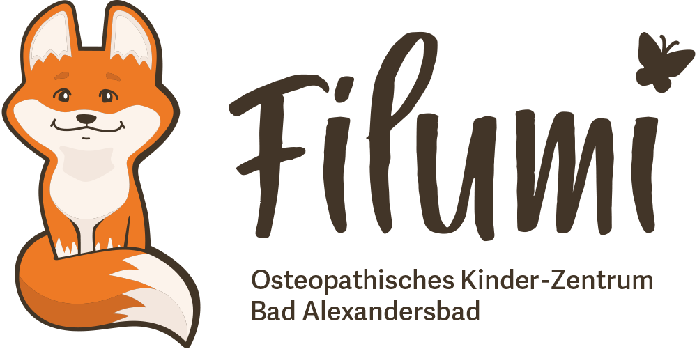 Logo vom Filumi Kinderzentrum