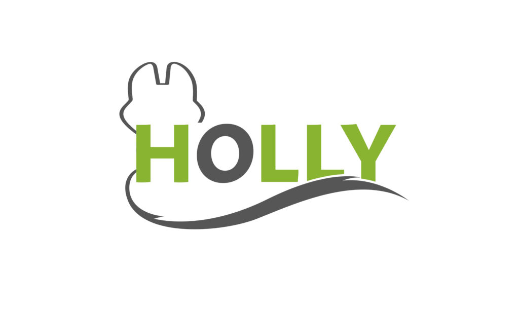 Logo Holly